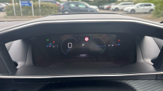 Peugeot 2008 1.2 Hybrid 136 GT 5dr e-DSC6 Petrol Estate